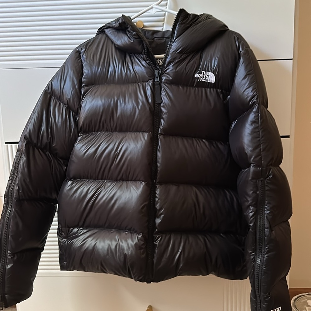 North Face coat. New. Without Tags.